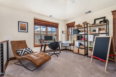 This stunning single family home offers the ultimate mountain - photo 24