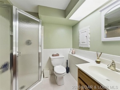 Updated Lake Front Home with Cove protection and Main Channel - photo 25