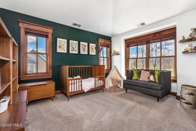 This stunning single family home offers the ultimate mountain - photo 26