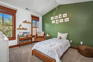 This stunning single family home offers the ultimate mountain - photo 27