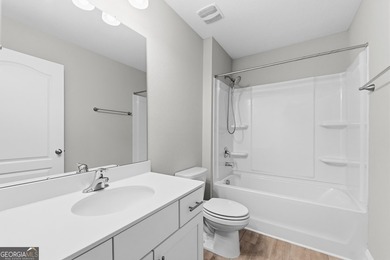 Welcome to this beautiful 4-bedroom, 3-bath home located in a - photo 30