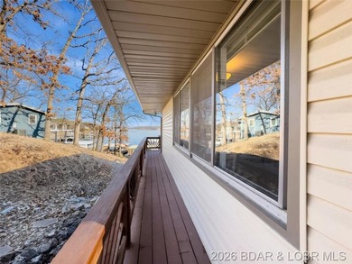 Updated Lake Front Home with Cove protection and Main Channel - photo 30