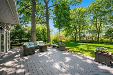 Among Cress Creek's Finest. Enjoy sunsets every night from your - photo 30