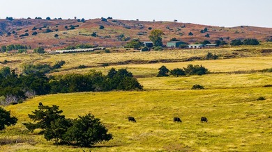 (private lake, pond, creek) Acreage For Sale in Mooreland Oklahoma
