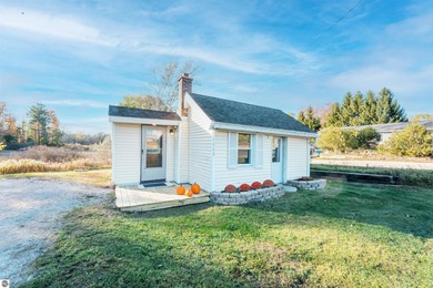 (private lake, pond, creek) Home For Sale in Grawn Michigan