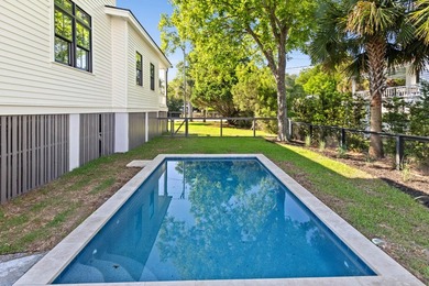 Charming 1920's beach cottage nestled on sought-after Sullivan's - photo 34