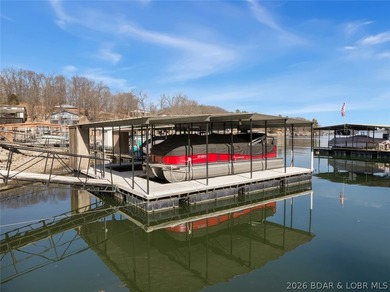 Updated Lake Front Home with Cove protection and Main Channel - photo 36