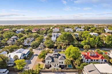 Charming 1920's beach cottage nestled on sought-after Sullivan's - photo 37