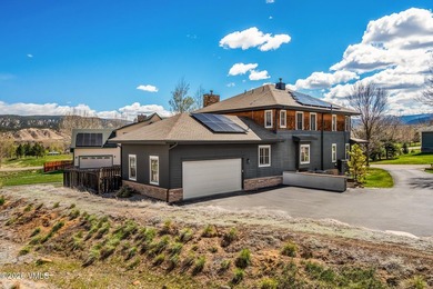 This stunning single family home offers the ultimate mountain - photo 37