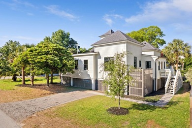 Charming 1920's beach cottage nestled on sought-after Sullivan's - photo 38