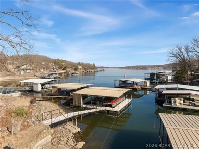 Updated Lake Front Home with Cove protection and Main Channel - photo 39