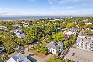 Charming 1920's beach cottage nestled on sought-after Sullivan's - photo 39