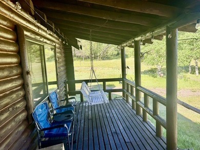 Just 31 miles south of Pagosa Springs, CO and less than 2 miles - photo 39