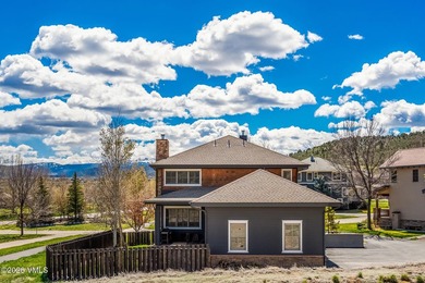 This stunning single family home offers the ultimate mountain - photo 39