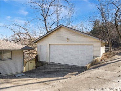 Updated Lake Front Home with Cove protection and Main Channel - photo 40