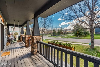 This stunning single family home offers the ultimate mountain - photo 40