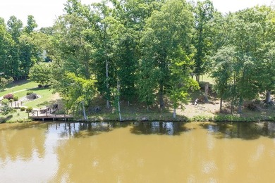 Lake Greenwood Lot For Sale in Greenwood South Carolina