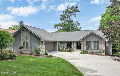 Experience premier lakefront living on the largest lake in - photo 1
