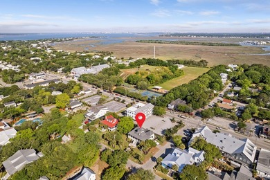 Charming 1920's beach cottage nestled on sought-after Sullivan's - photo 42