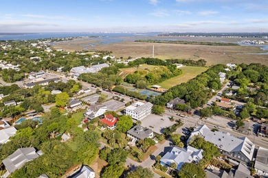Charming 1920's beach cottage nestled on sought-after Sullivan's - photo 43