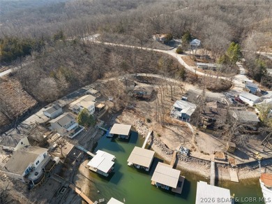 Updated Lake Front Home with Cove protection and Main Channel - photo 44