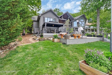 Experience premier lakefront living on the largest lake in - photo 4
