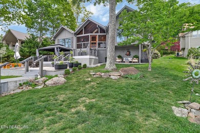 Experience premier lakefront living on the largest lake in - photo 5