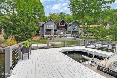 Experience premier lakefront living on the largest lake in - photo 7