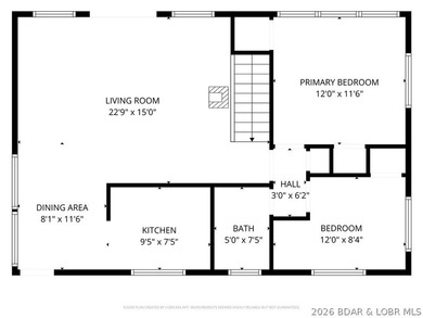 Updated Lake Front Home with Cove protection and Main Channel - photo 48