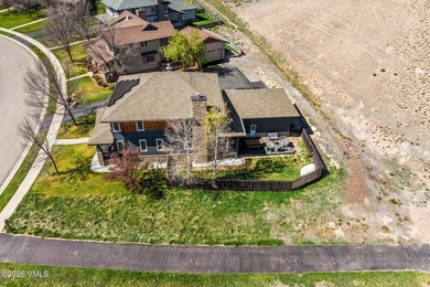 This stunning single family home offers the ultimate mountain - photo 48