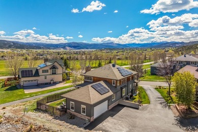 This stunning single family home offers the ultimate mountain - photo 49