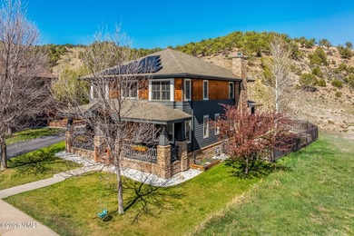 This stunning single family home offers the ultimate mountain - photo 50