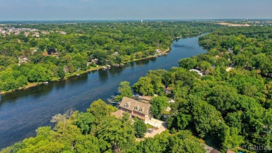 Fox River - Kane County Home For Sale in Saint Charles Illinois