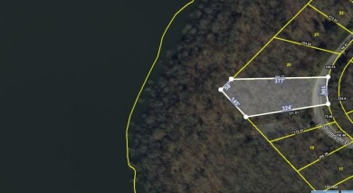 Lake Lot For Sale in Smithville, Tennessee