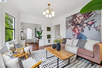 Victorian fourplex with income, a redwood grove, and room to - photo 4