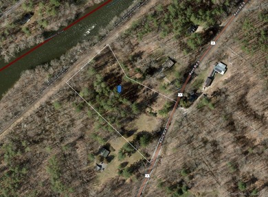 (private lake, pond, creek) Acreage For Sale in Cornwall Connecticut