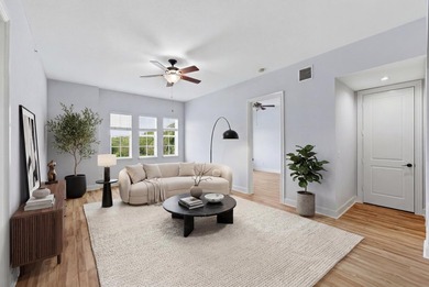 Live in the heart of it all without sacrificing the feel of home - photo 1