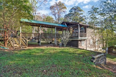 (private lake, pond, creek) Home For Sale in Jamestown Tennessee