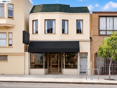 GREAT INVESTMENT! Live upstairs. Rent downstairs. Let San - photo 1