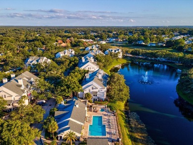 Lake Tarpon Condo For Sale in Palm Harbor Florida
