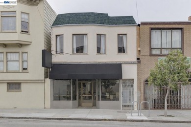 GREAT INVESTMENT! Live upstairs. Rent downstairs. Let San - photo 2