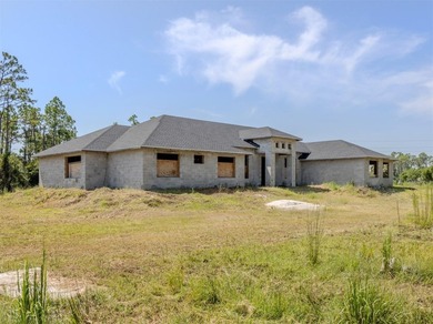 Under Construction. Investor, Builder & Homesteader Opportunity! - photo 2