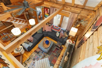 Ultimate Lake Oconee Retreat - photo 27