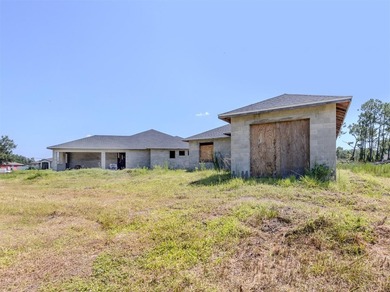 Under Construction. Investor, Builder & Homesteader Opportunity! - photo 5