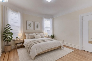 GREAT INVESTMENT! Live upstairs. Rent downstairs. Let San - photo 10