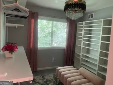 (private lake, pond, creek) Condo For Sale in Atlanta Georgia