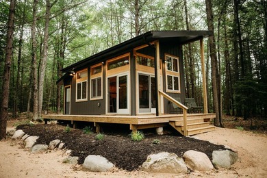 Your Modern Northwoods Sanctuary Own a space where the - photo 5
