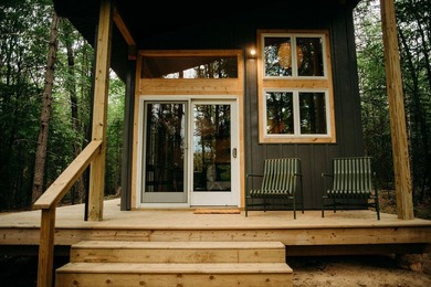 Your Modern Northwoods Sanctuary Own a space where the - photo 9