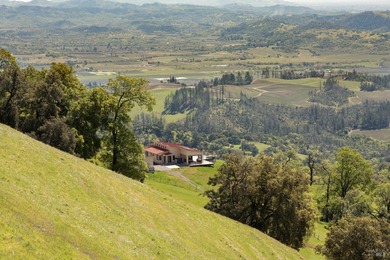 (private lake, pond, creek) Home For Sale in Geyserville California