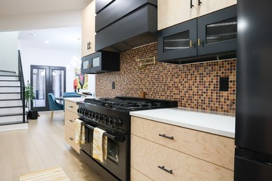Discover this completely remodeled 5-bedroom, 4.5-bath home that - photo 11